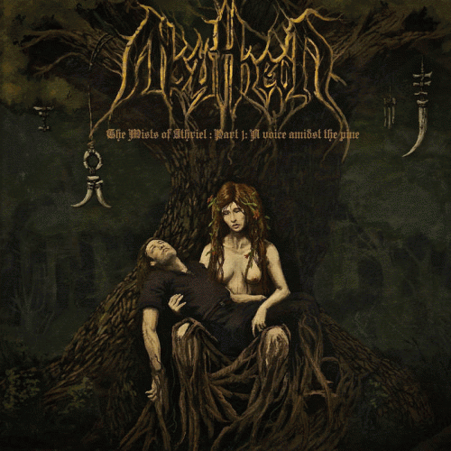 Abytheon : The Mists of Ithriel